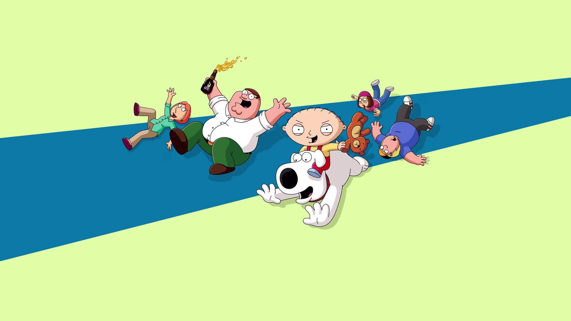 Family Guy